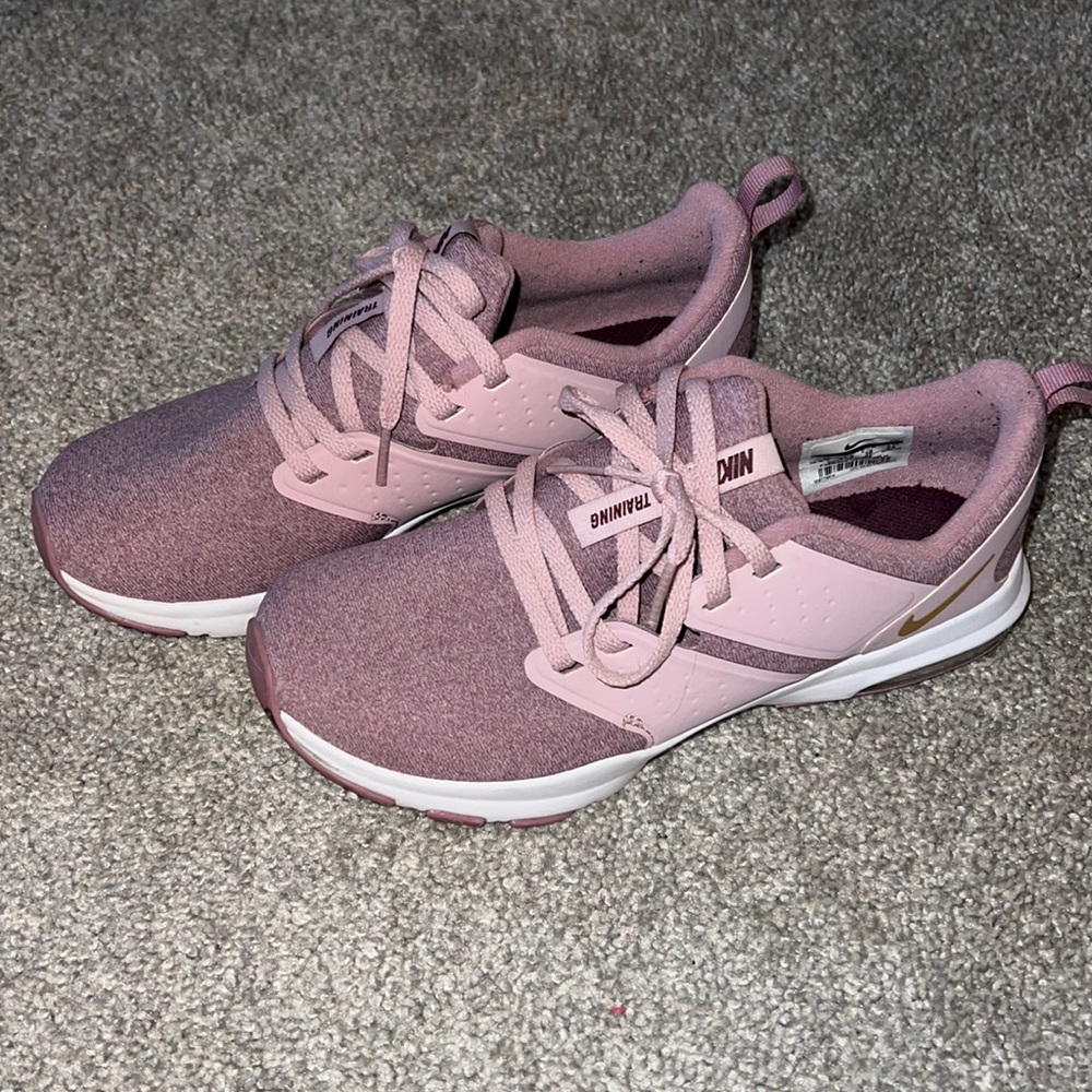 Nike sneaker